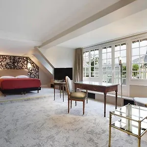 Concortel Hotel Paris
