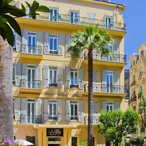 La Promenade Hotel Niza