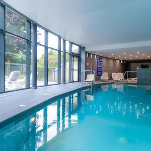 Le Domaine De Aven Art Gallery Hotel