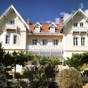 La Cheneraie Hotel Saint-Raphaël