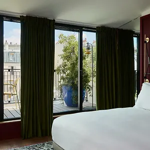 Le Ballu Hotel París